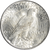 1922 D US Peace Silver Dollar $1 - AU