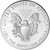 2021 (P) American Silver Eagle - PCGS MS70 Emergency Issue [21-(P)-ASE-P-MS70]