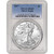 2017 American Silver Eagle - PCGS MS69 [17-ASE-P-MS69]