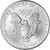 2004 American Silver Eagle - NGC MS70 [04-ASE-N-MS70-NSL]