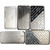 TEN (10) 10 oz. Silver Bar - Random Brand - Secondary Market - .999 Fine [SILVER-BAR-10oz-RANDOM(10)]