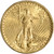 1922 US Gold $20 Saint-Gaudens Double Eagle - PCGS MS62 [22-USG-STG-P-MS62]