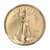 1998 American Gold Eagle 1/10 oz $5 - NGC MS69 [98-AGE-5-N-MS69-NSL]