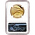 2021 W American Liberty Gold High Relief Proof 1 oz $100 NGC PF70 Early Releases [21-W-HR-N-PF70-ER-FLAG]