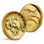 2021 W American Liberty Gold High Relief Proof 1 oz $100 NGC PF70 Early Releases [21-W-HR-N-PF70-ER-FLAG]
