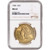 US Gold $20 Liberty Head Double Eagle - NGC MS63 - Random Date [X-USG-LIB-20-N-MS63-NSL]