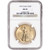 1997 American Gold Eagle 1 oz $50 - NGC MS70 [97-AGE-50-N-MS70]