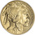 2009 American Gold Buffalo (1 oz) $50 - NGC MS70 - Early Releases [09-BUFF-N-MS70-ER]