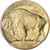 2009 American Gold Buffalo (1 oz) $50 - NGC MS70 - Early Releases [09-BUFF-N-MS70-ER]