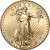 2021 American Gold Eagle Type 2 1 oz $50 - NGC MS70 First Production Black Core [21-AGE-50-T2-N-MS70-FP-GEDBK]