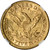 US Gold $5 Liberty Head Eagle - NGC MS61 - Random Date [X-USG-LIB-5-N-MS61-NSL]