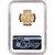 1999 American Gold Eagle 1/4 oz $10 - NGC MS69 [99-AGE-10-N-MS69-NSL]