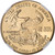 1999 American Gold Eagle 1/4 oz $10 - NGC MS69 [99-AGE-10-N-MS69-NSL]