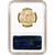 2010 American Gold Eagle 1/2 oz $25 - NGC MS70 [10-AGE-25-N-MS70]
