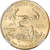 2010 American Gold Eagle 1/2 oz $25 - NGC MS70 [10-AGE-25-N-MS70]