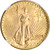 US Gold $20 Saint-Gaudens Double Eagle - NGC MS63 - Random Date [X-USG-STG-N-MS63-NSL]