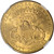 US Gold $20 Liberty Head Double Eagle - NGC MS62 - Random Date [X-USG-LIB-20-N-MS62-NSL]