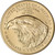 2021 American Gold Eagle Type 2 1 oz $50 - PCGS MS70 First Day of Issue [21-AGE-50-T2-P-MS70-FDI]