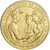 2012 W US First Spouse Gold 1/2 oz BU $10 - Frances Cleveland 1st Term NGC MS70 [FS-G10-12-W-FC1-N-MS70-FS]