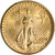 1924 US Gold $20 Saint-Gaudens Double Eagle - PCGS MS63 [24-USG-STG-P-MS63]