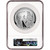 2019 P Apollo 11 Commemorative 5 oz Proof Silver $1 NGC PF70 Castle Signed [MC-5oz-19-P-APO-N-PF70-MC]
