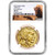 2022 American Gold Buffalo 1 oz $50 - NGC MS70 Early Releases Bison Label [22-BUFF-N-MS70-ER-BISON]