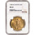 US Gold $20 Saint-Gaudens Double Eagle - NGC MS65 - 1908 No Motto [X-USG-STG-N-MS65-NM-NSL]