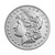 2021 (CC) US Morgan Silver Dollar $1 Carson City Privy NGC MS70 Early Releases [21-(CC)-MOR-N-MS70-ER-ANN]