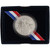 2004-P US Thomas Alva Edison Commemorative BU Silver Dollar [US-MC-S1-04-P-TAE-BU]