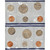 1994 United States Mint Uncirculated Coin Set (U94) [US-UC-1994]