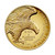 2019 W American Liberty Gold High Relief 1 oz $100 in OGP [US-19-W-HR-G100]