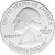 2018-P US America the Beautiful Five Ounce Silver Uncirculated Apostle Islands [US-ATB-18-P-API-BU-5oz]