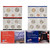 2006 United States Mint Uncirculated Coin Set (U06) [US-UC-2006]