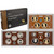 2011 US Mint Proof Set in OGP [US-P-2011]