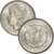 US Morgan Silver Dollar - Roll of 20 coins - AU - Pre 1921 Random Date [X-ROLL-MORGAN-AU]