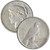 US Peace Silver Dollar - Roll of 20 coins - Cull - Random Date [X-ROLL-PEACE-CULL]