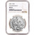 2021 P US National Law Enforcement Commemorative BU Silver Dollar $1 NGC MS70 [MC-S1-21-P-NLE-N-MS70-NSL]