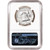 1958 US Franklin Silver Half Dollar Proof 50C - NGC PF67 [FRANKLIN-58-N-PF67-NSL]