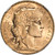 1910 France Gold 20 Francs - NGC MS65 [WG-02463]