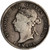 1887 Canada Silver 25 Cents 25C - PCGS F15 KM# 5 [LC-HV-01357]