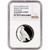 2016-P Australia Silver Wedge-Tailed Eagle High Relief Proof $1 - NGC PF69 UCAM [16-P-AU-WTE-HR-N-PF69]