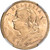 1916 B Switzerland Gold 20 Francs - NGC MS65 [WG-02340]