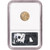 2005 American Gold Eagle 1/10 oz $5 - NGC MS69 [05-AGE-5-N-MS69-OSH]