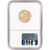 2003 American Gold Eagle 1/4 oz $10 - NGC MS70 [03-AGE-10-N-MS70-OSH]