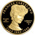 2012-W US First Spouse Gold 1/2 oz Proof $10 Frances Cleveland 1st Term NGC PF70 [FS-G10-12-W-FC1-N-PF70-FS]
