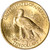 US Gold $10 Indian Head Eagle - PCGS MS64 - Random Date [X-USG-IND-10-P-MS64]