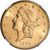 1904 S US Gold $20 Liberty Head Double Eagle - NGC MS64 [04-S-USG-LIB-20-N-MS64-NSL]