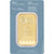 1 oz. Gold Bar - Royal Mint Britannia - 999.9 Fine in Assay [GOLD-Bar-1oz-RM-BRIT-Assay]