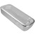 100 oz. JM Silver Bar - Johnson Matthey (Poured) .999 Fine [SILVER-Bar-100oz-JM-Pour]