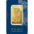 50 gram Gold Bar - PAMP Suisse - Fortuna - 999.9 Fine in Sealed Assay [GOLD-Bar-50g-PAMP-Assay]